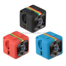 Security Portable SQ11 HD 1080P CMOS Sensor Night Vision Camcorder Mini Cameras Camera DVR DV Motion Recorder Camcorder